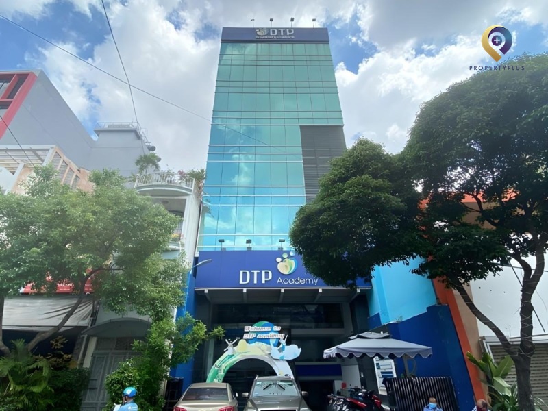 Kent Building